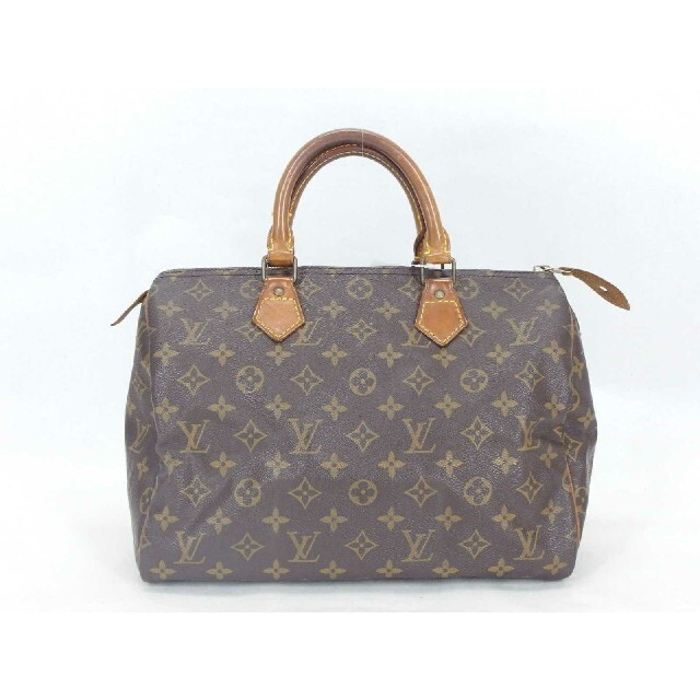LOUIS スピーディ 30の通販 by ちゃんもか's shop|ルイヴィトンならラクマ VUITTON - ヴィトン モノグラム 得価超特価