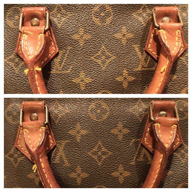 LOUIS スピーディ 30の通販 by ちゃんもか's shop|ルイヴィトンならラクマ VUITTON - ヴィトン モノグラム 得価超特価