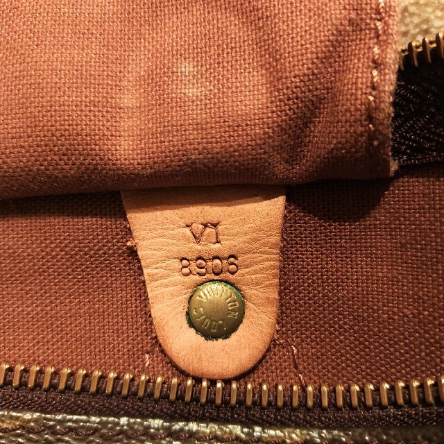 LOUIS スピーディ 30の通販 by ちゃんもか's shop|ルイヴィトンならラクマ VUITTON - ヴィトン モノグラム 得価超特価