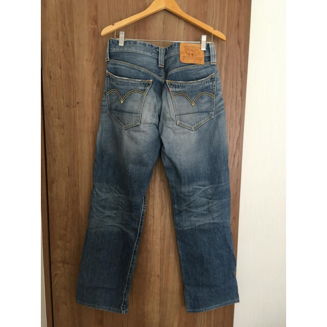 Levi's(リーバイス)のリーバイス　ジーンズ メンズのパンツ(デニム/ジーンズ)の商品写真