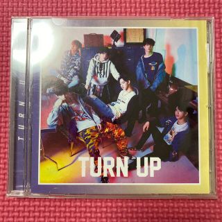 GOT7 TURN UP(K-POP/アジア)