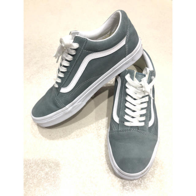 VANS(ヴァンズ)のvans old skool  メンズの靴/シューズ(スニーカー)の商品写真