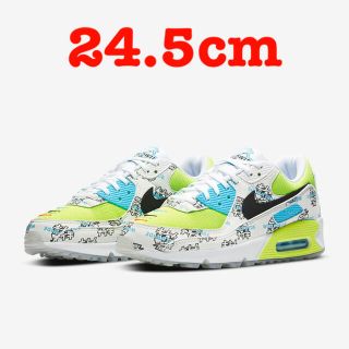 ナイキ(NIKE)の新品 大人気 特別モデル NIKE AIR MAX 90 SE(スニーカー)