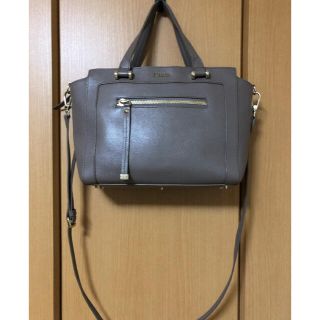 フルラ(Furla)のフルラ　ハンドバッグ　ショルダーバッグ(ハンドバッグ)