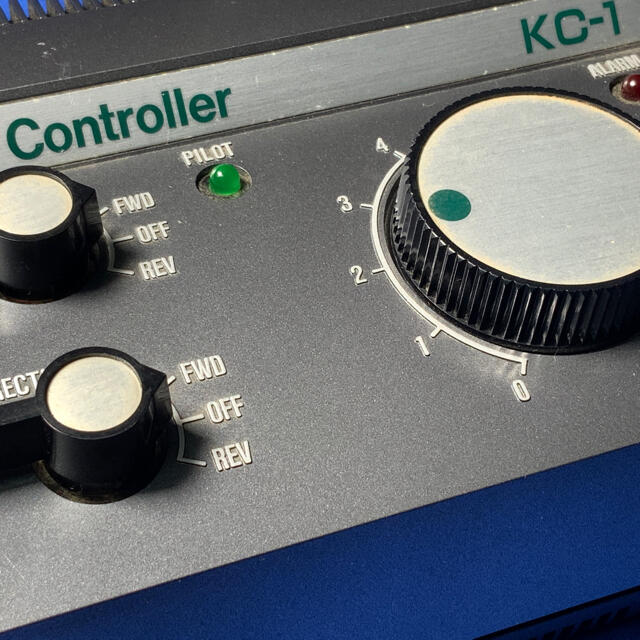 KATO Controller KC-1 KM-1