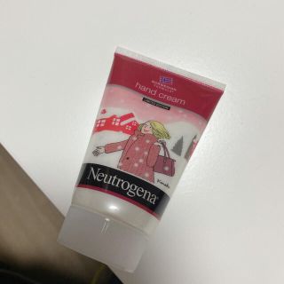 ニュートロジーナ(Neutrogena)のニュートロジーナ ノルウェーフォーミュラ インテンスリペア ハンドクリーム(ハンドクリーム)