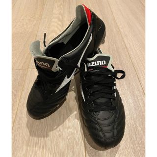 ミズノ(MIZUNO)のMORELIA NEO II(サッカー)