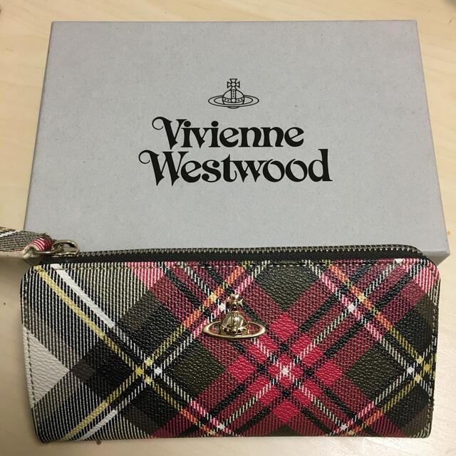 最終　箱なし値下げ　VivienneWestwood  Milkyway