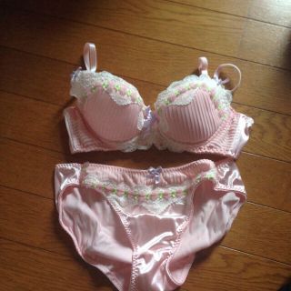 ピーチジョン(PEACH JOHN)のPJセット(その他)