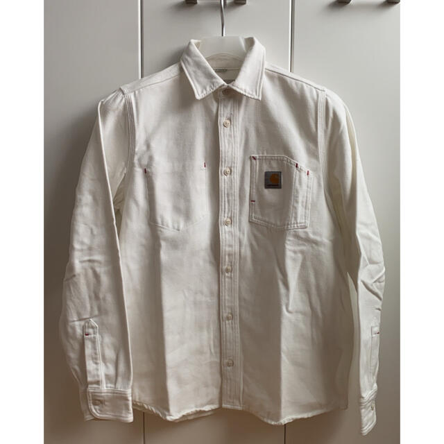 carhartt(カーハート)のcarhartt   TONY SHIRT メンズのトップス(シャツ)の商品写真