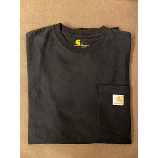 カーハート(carhartt)のtシャツ (Tシャツ/カットソー(半袖/袖なし))
