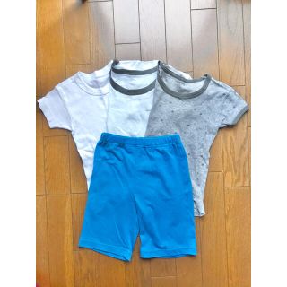 グンゼ(GUNZE)のシャツ　インナー　パンツ　まとめ売り(Tシャツ/カットソー)