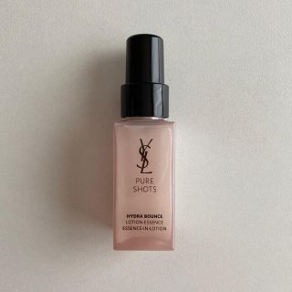 イヴサンローランボーテ(Yves Saint Laurent Beaute)のイヴサンローラン新品＊ピュアショットローション(化粧水/ローション)