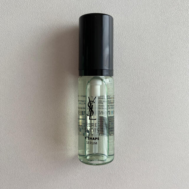 Yves Saint Laurent Beaute(イヴサンローランボーテ)のイヴサンローラン新品＊ピュアショットYセラム コスメ/美容のスキンケア/基礎化粧品(美容液)の商品写真