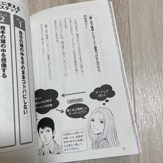 ダイヤモンド社(ダイヤモンドシャ)のまんがでわかる伝え方が９割 エンタメ/ホビーの漫画(その他)の商品写真