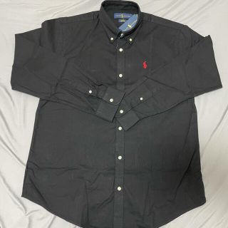 ポロラルフローレン(POLO RALPH LAUREN)のRALPH LAUREN ラルフローレン オックスフォードシャツ XL 未使用(シャツ)