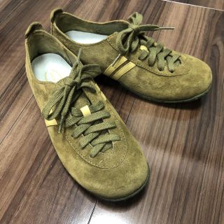 メレル(MERRELL)のmerrell メレル　air cushion スニーカーアウトドア　レディース(スニーカー)