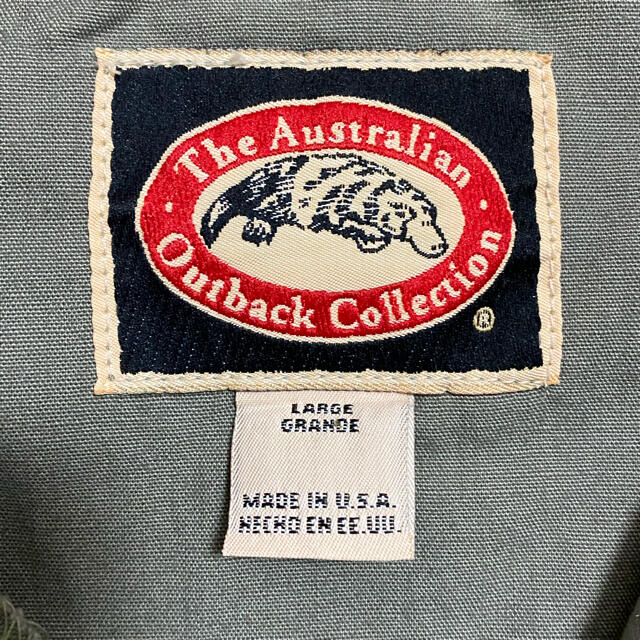 the Australian outback collection＊シャツ メンズのトップス(シャツ)の商品写真