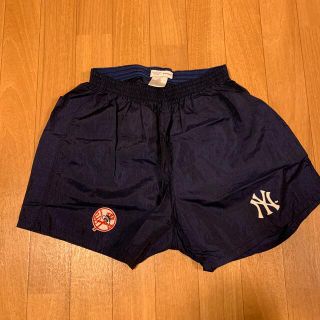 ビームスボーイ(BEAMS BOY)のINFIELDER DESIGN×BEAMS BOY トランクス (ショートパンツ)