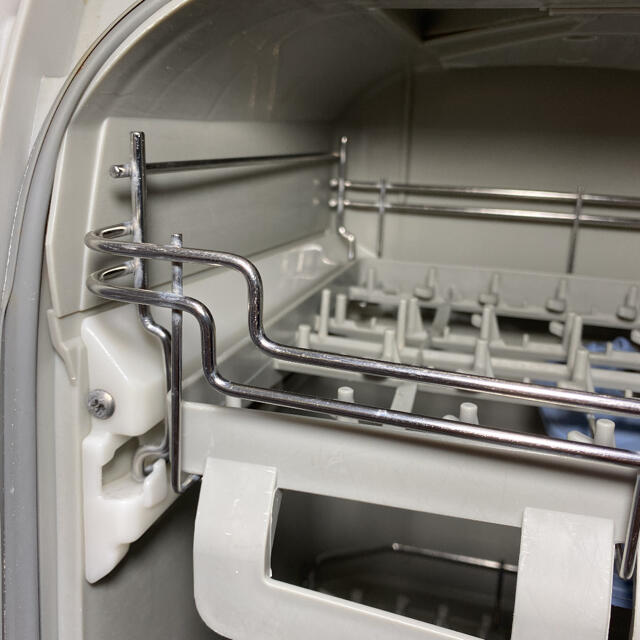NP-TR5 Panasonic 食器洗い乾燥機 2012年製 1