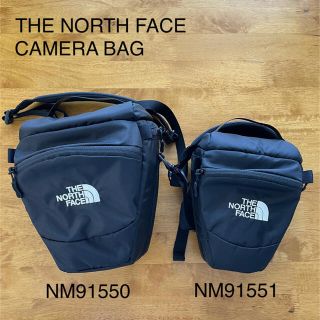 ザノースフェイス(THE NORTH FACE)の【Aloha様専用】ノースフェイス　カメラバッグ　NM91551(ケース/バッグ)