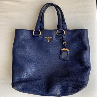 プラダ(PRADA)の専用です！PRADA プラダ2wayレザートートバッグ(トートバッグ)