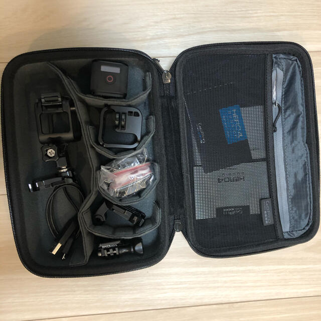 NEW ARRIVAL GoPro - GoPro HERO4 sessionの通販 by soccerman shop|ゴープロならラクマ 人気高評価