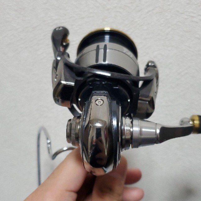 即納あり 19セルテート 2500-h リール - LITTLEHEROESDENTISTRY