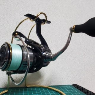 ダイワ(DAIWA)の19セルテート 2500-H(リール)