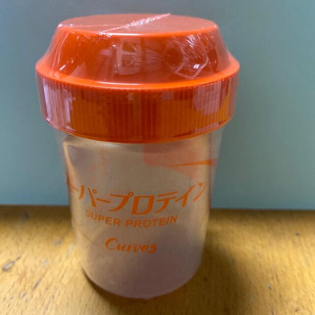 カーブス　プロテインシェーカー 食品/飲料/酒の健康食品(プロテイン)の商品写真