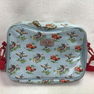 キャスキッドソン(Cath Kidston)のCath Kidston キャスキッドソン ショルダーバッグ(ショルダーバッグ)