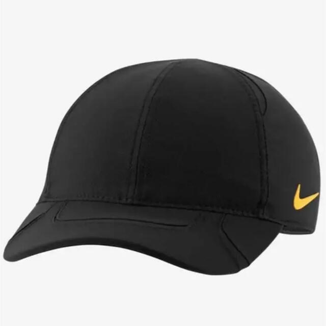 ドレイク × ナイキ ノクタ Nike NOCTA ブラック キャップ cap