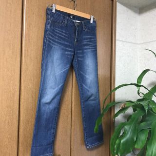 イネド(INED)のINED☆イネド☆ジーンズ☆サイズ5☆used美品(デニム/ジーンズ)