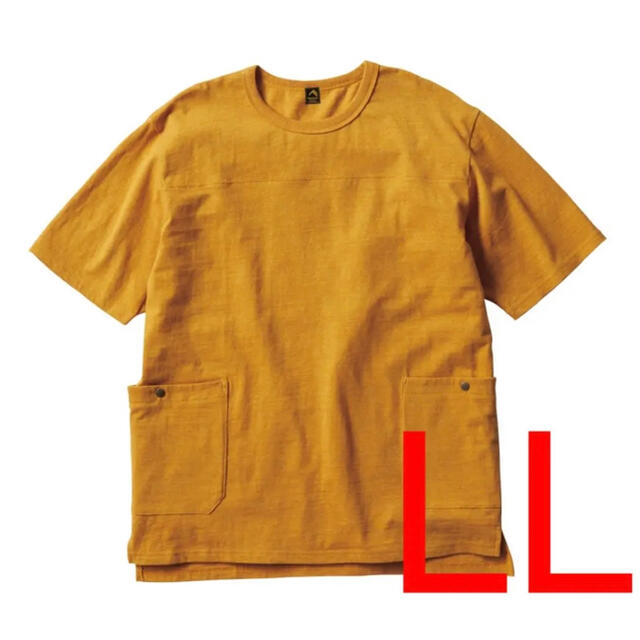 THE NORTH FACE(ザノースフェイス)のワークマン field core DIAGUARD COTTON 半袖Tシャツ  メンズのトップス(Tシャツ/カットソー(半袖/袖なし))の商品写真