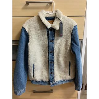 リーバイス(Levi's)の『新品』リーバイス　メンズ　Gジャン(Gジャン/デニムジャケット)