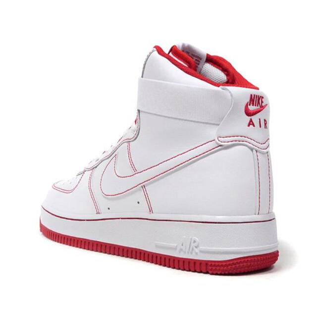 スニーカーNIKE AIR FORCE 1 HIGH '07 24cm