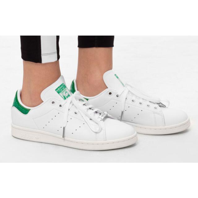 adidas Stan Smith x Swarovski スワロフスキー 限定