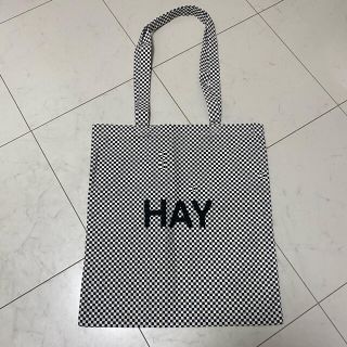 シボネ(CIBONE)のHAYトートバッグ(トートバッグ)