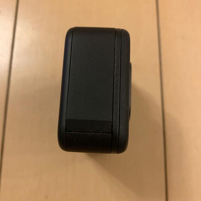 GoPro(ゴープロ)のGoPro HERO8 BLACK　GoPro8 スマホ/家電/カメラのカメラ(コンパクトデジタルカメラ)の商品写真