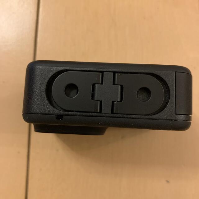 GoPro(ゴープロ)のGoPro HERO8 BLACK　GoPro8 スマホ/家電/カメラのカメラ(コンパクトデジタルカメラ)の商品写真