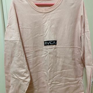 ルーカ(RVCA)のRVCA(Tシャツ/カットソー(七分/長袖))