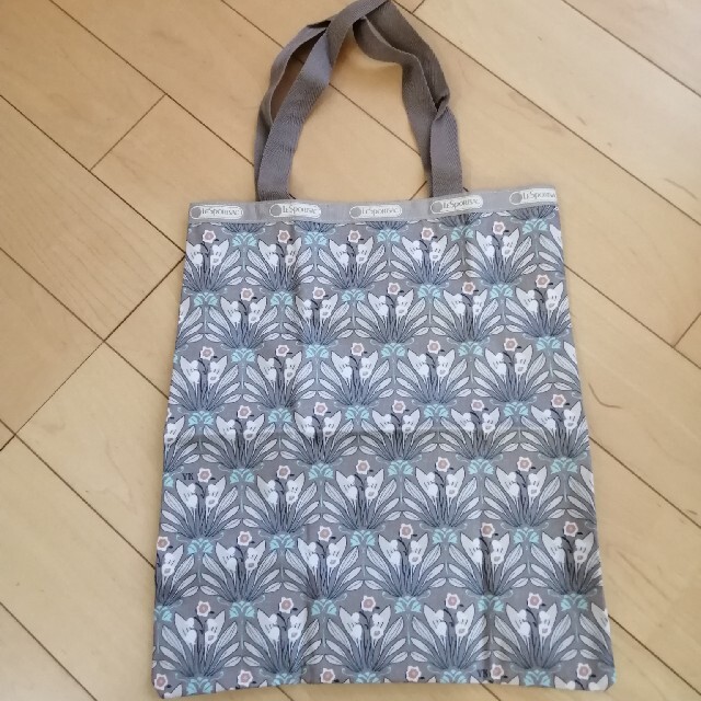 LeSportsac(レスポートサック)のレスポートサック　エコバッグ レディースのバッグ(エコバッグ)の商品写真