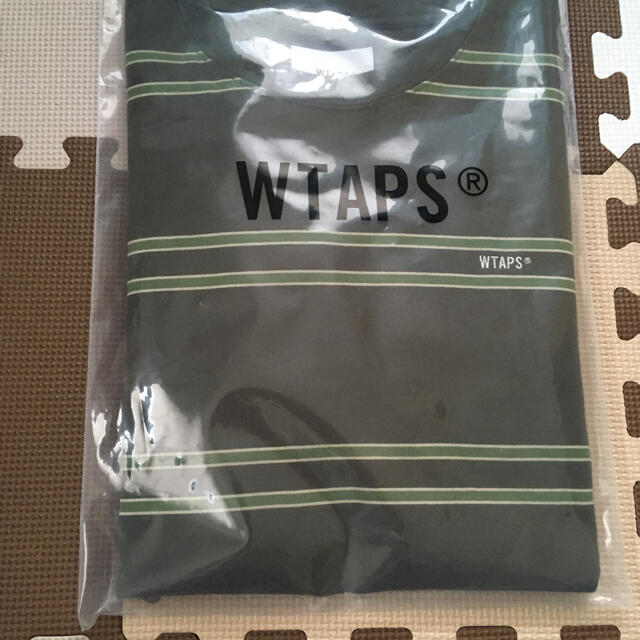 21SS WTAPS JAM 02 SS TシャツTシャツ/カットソー(半袖/袖なし)