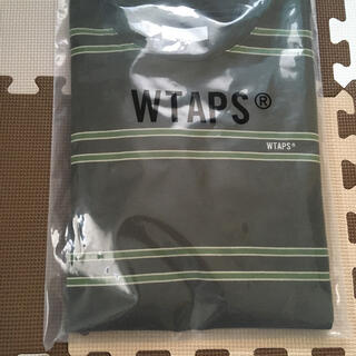 ダブルタップス(W)taps)の21SS WTAPS JAM 02 /LS / COTTON(Tシャツ/カットソー(七分/長袖))