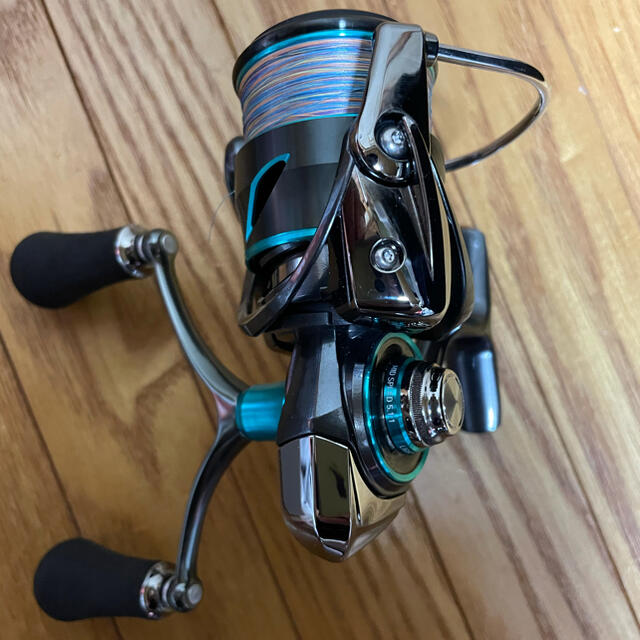 ダイワ 21エメラルダス エア FC LT2500S-DH ー品販売 14700円引き aleksandra