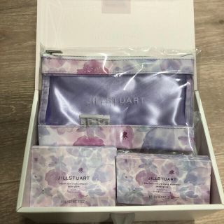 ジルスチュアート(JILLSTUART)の５月末まで　ジルスチュアート　アイシャドウ　チーク　セット(アイシャドウ)