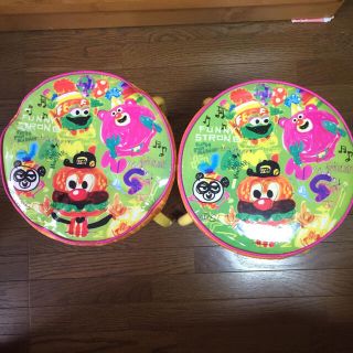 ジャム(JAM)のびーだま様専用 JAM イス(座椅子)