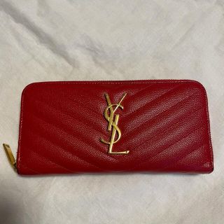 イヴサンローランボーテ(Yves Saint Laurent Beaute)のYSL 財布(財布)