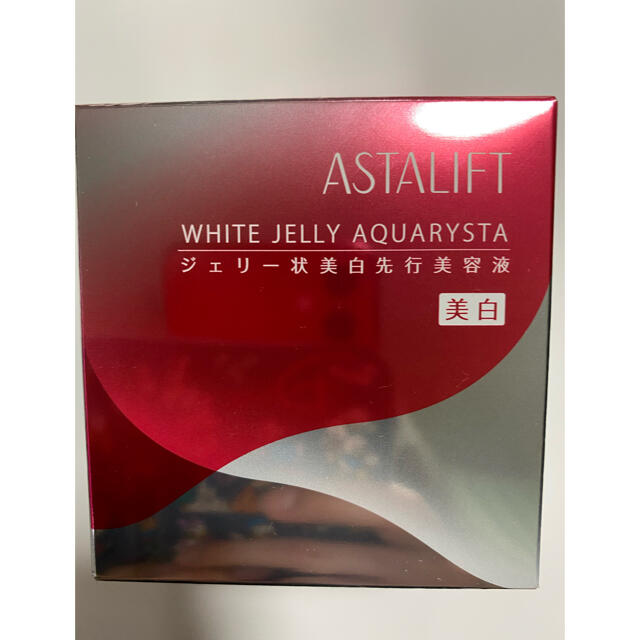 アスタリフト　ホワイトジェリー　40g