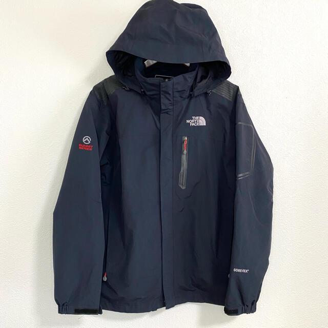 THE NORTH FACE(ザノースフェイス)のヤス様専用です。 メンズのジャケット/アウター(マウンテンパーカー)の商品写真